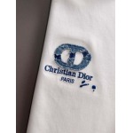 2025年10月21日入荷新作Dior半袖Tシャツ 秋冬高品質超厳選★入手困難/LD工場