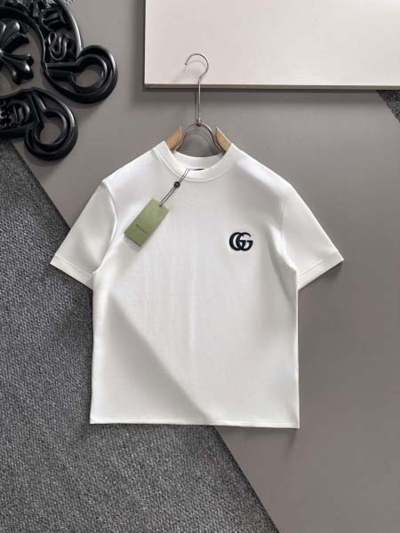 2025年10月21日入荷新作Gucci半袖Tシャツ 秋冬高...