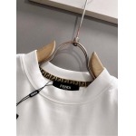 2025年10月21日入荷新作Fendi半袖Tシャツ 秋冬高品質超厳選★入手困難/LD工場