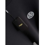 2025年10月21日入荷新作Fendi半袖Tシャツ 秋冬高品質超厳選★入手困難/LD工場