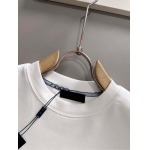 2025年10月21日入荷新作Prada半袖Tシャツ 秋冬高品質超厳選★入手困難/LD工場