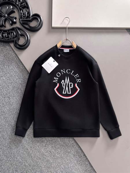 2025年10月21日入荷新作Monclerスウェット 秋冬...