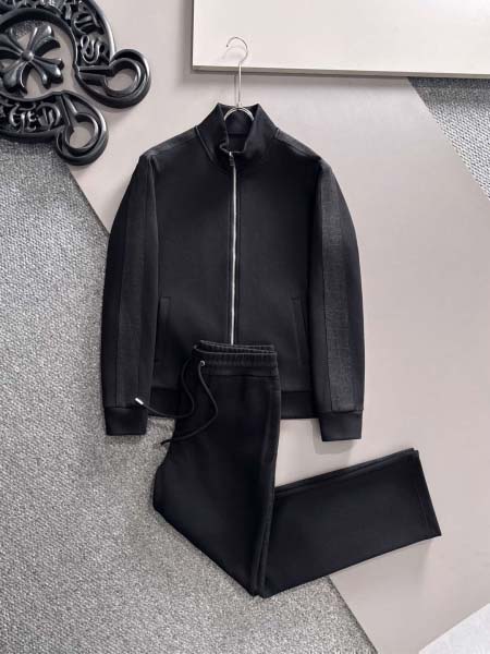 2025年10月21日入荷新作DIORセット上下 秋冬高品質...