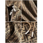 2025年10月21日入荷新作FENDIセット上下 秋冬高品質超厳選★入手困難/LD工場