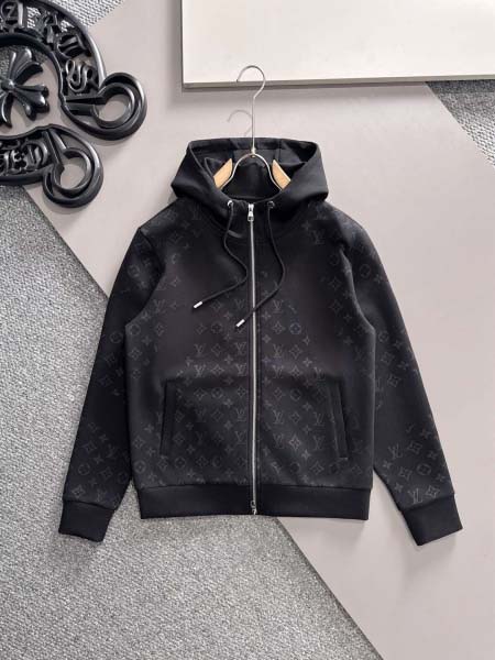 2025年10月21日入荷新作Louis Vuittonジャ...