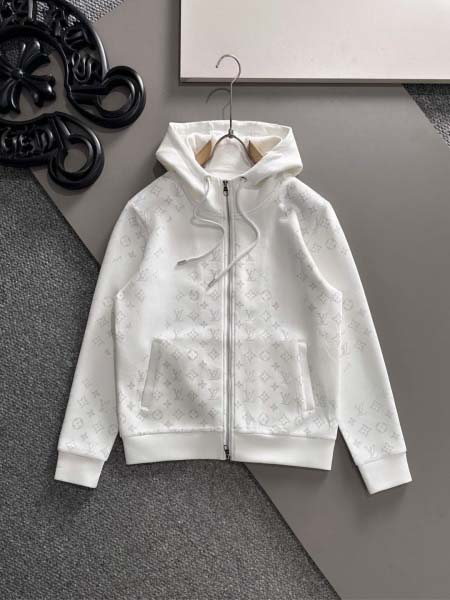 2025年10月21日入荷新作Louis Vuittonジャ...