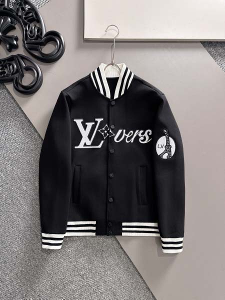 2025年10月21日入荷新作Louis Vuittonジャ...