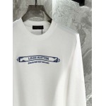 2025年10月21日入荷新作Louis Vuitton長袖Tシャツ 秋冬高品質超厳選★入手困難/LD工場