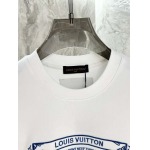 2025年10月21日入荷新作Louis Vuitton長袖Tシャツ 秋冬高品質超厳選★入手困難/LD工場