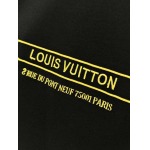 2025年10月21日入荷新作Louis Vuitton長袖Tシャツ 秋冬高品質超厳選★入手困難/LD工場