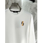 2025年10月21日入荷新作Fendi長袖Tシャツ 秋冬高品質超厳選★入手困難/LD工場