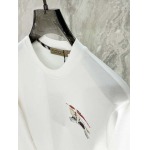2025年10月21日入荷新作Burberry長袖Tシャツ 秋冬高品質超厳選★入手困難/LD工場