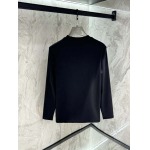 2025年10月21日入荷新作Burberry長袖Tシャツ 秋冬高品質超厳選★入手困難/LD工場