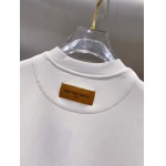 2025年10月21日入荷新作Louis Vuitton半袖Tシャツ 秋冬高品質超厳選★入手困難/LD工場