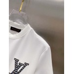 2025年10月21日入荷新作Louis Vuitton半袖Tシャツ 秋冬高品質超厳選★入手困難/LD工場