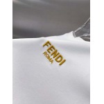 2025年10月21日入荷新作Fendi半袖Tシャツ 秋冬高品質超厳選★入手困難/LD工場