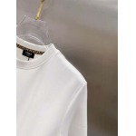 2025年10月21日入荷新作Fendi半袖Tシャツ 秋冬高品質超厳選★入手困難/LD工場