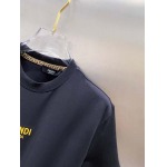 2025年10月21日入荷新作Fendi半袖Tシャツ 秋冬高品質超厳選★入手困難/LD工場
