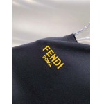 2025年10月21日入荷新作Fendi半袖Tシャツ 秋冬高品質超厳選★入手困難/LD工場