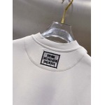 2025年10月21日入荷新作Fendi半袖Tシャツ 秋冬高品質超厳選★入手困難/LD工場