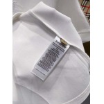 2025年10月21日入荷新作Burberry半袖Tシャツ 秋冬高品質超厳選★入手困難/LD工場