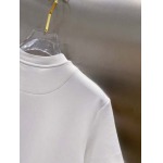 2025年10月21日入荷新作Moncler半袖Tシャツ 秋冬高品質超厳選★入手困難/LD工場