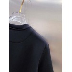 2025年10月21日入荷新作Moncler半袖Tシャツ 秋冬高品質超厳選★入手困難/LD工場