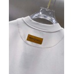 2025年10月21日入荷新作Louis Vuitton半袖Tシャツ 秋冬高品質超厳選★入手困難/LD工場