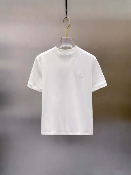 2025年10月21日入荷新作Dior半袖Tシャツ 秋冬高品...