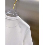 2025年10月21日入荷新作Dior半袖Tシャツ 秋冬高品質超厳選★入手困難/LD工場