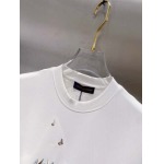 2025年10月21日入荷新作Louis Vuitton半袖Tシャツ 秋冬高品質超厳選★入手困難/LD工場