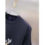 2025年10月21日入荷新作Louis Vuitton半袖Tシャツ 秋冬高品質超厳選★入手困難/LD工場