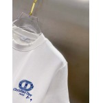 2025年10月21日入荷新作Dior半袖Tシャツ 秋冬高品質超厳選★入手困難/LD工場