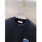 2025年10月21日入荷新作Dior半袖Tシャツ 秋冬高品質超厳選★入手困難/LD工場