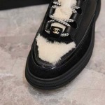 2025年10月22日入荷新作Chanel女性用35–41靴人気商品★/誕生日プレゼント/高品質/SL工場