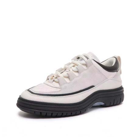 2025年10月22日入荷新作Chanel女性用35–41靴...