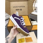 2025年10月22日入荷新作Louis Vuitton女性用35-42靴人気商品★/誕生日プレゼント/高品質/SL工場