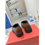 2025年10月22日入荷新作VALENTINO女性用35-42靴人気商品★/誕生日プレゼント/高品質/SL工場
