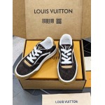 2025年10月22日入荷新作Louis Vuitton女性用35-42靴人気商品★/誕生日プレゼント/高品質/SL工場