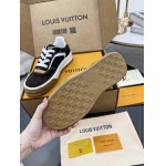 2025年10月22日入荷新作Louis Vuitton女性用35-42靴人気商品★/誕生日プレゼント/高品質/SL工場