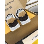 2025年10月22日入荷新作Louis Vuitton女性用35-42靴人気商品★/誕生日プレゼント/高品質/SL工場