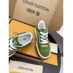 2025年10月22日入荷新作Louis Vuitton女性用35-42靴人気商品★/誕生日プレゼント/高品質/SL工場