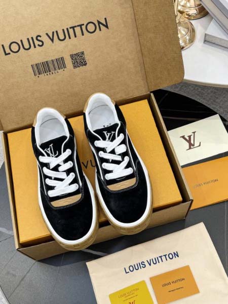 2025年10月22日入荷新作Louis Vuitton女性...