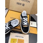 2025年10月22日入荷新作Louis Vuitton女性用35-42靴人気商品★/誕生日プレゼント/高品質/SL工場