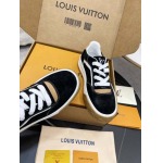 2025年10月22日入荷新作Louis Vuitton女性用35-42靴人気商品★/誕生日プレゼント/高品質/SL工場