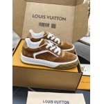 2025年10月22日入荷新作Louis Vuitton女性用35-42靴人気商品★/誕生日プレゼント/高品質/SL工場