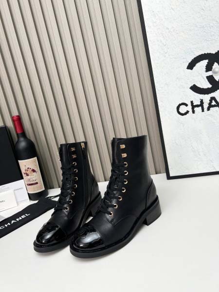 2025年10月22日入荷新作Chanel女性用35-43靴...