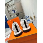 2025年10月22日入荷新作Hermes 靴人気商品★/誕生日プレゼント/高品質/SL工場