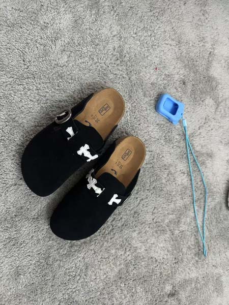 2025年10月22日入荷新作Chrome hearts男女...