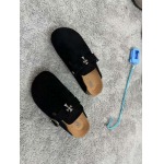 2025年10月22日入荷新作Chrome hearts男女兼用35-45靴人気商品★/誕生日プレゼント/高品質/SL工場